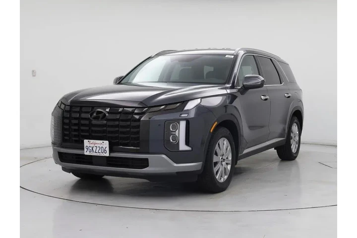 $34998 : Hyundai PALISADE 2023 SEL 4d image 4