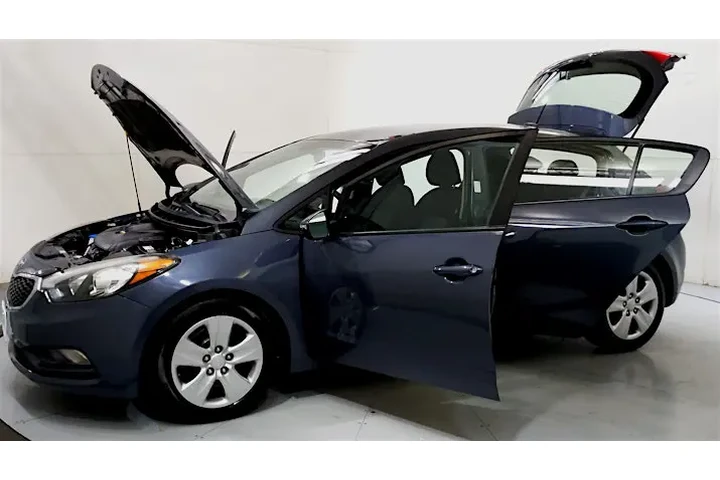 2015 Escape SE 4WD image 9