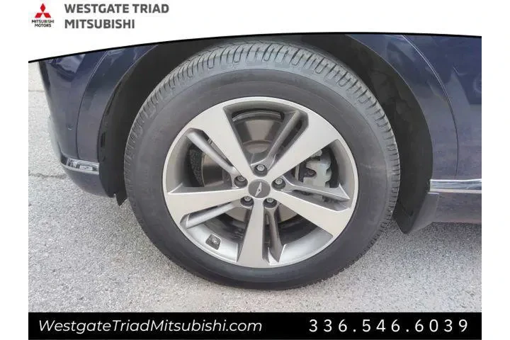 $28774 : Genesis GV80 2021 2.5T 4dr S image 8