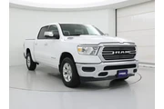 Ram 1500 2024 4x2 Laramie 4d