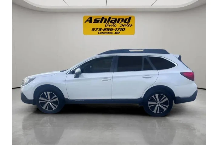 $13900 : 2018 Outback 2.5i Limited image 3