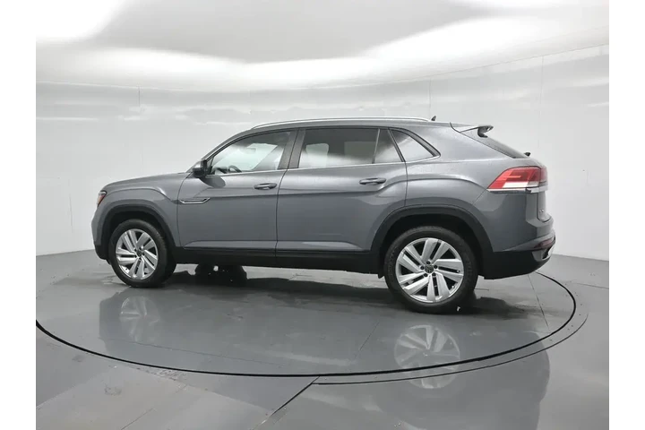 $23250 : Volkswagen Atlas Cross Sport image 6