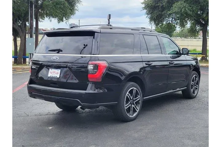$37400 : Ford Expedition MAX 2021 4x2 image 3