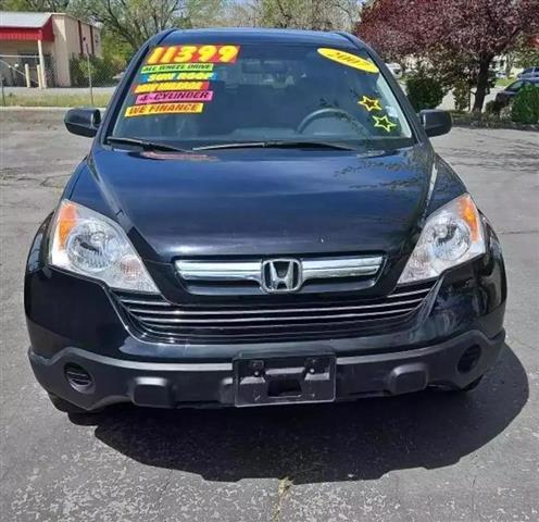 $11399 : 2007 HONDA CR-V image 3