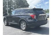 $33486 : Ford Explorer 2023 AWD XLT 4 thumbnail
