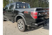 $25986 : Ford F-150 2013 4x4 King Ran thumbnail