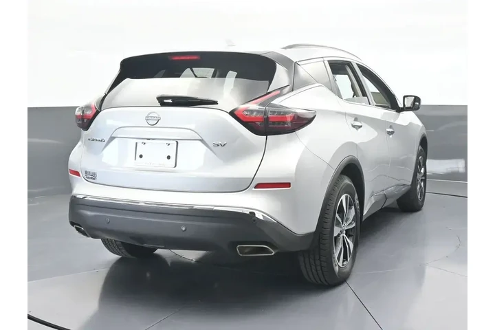 $17887 : Nissan Murano 2023 SV 4dr SU image 5