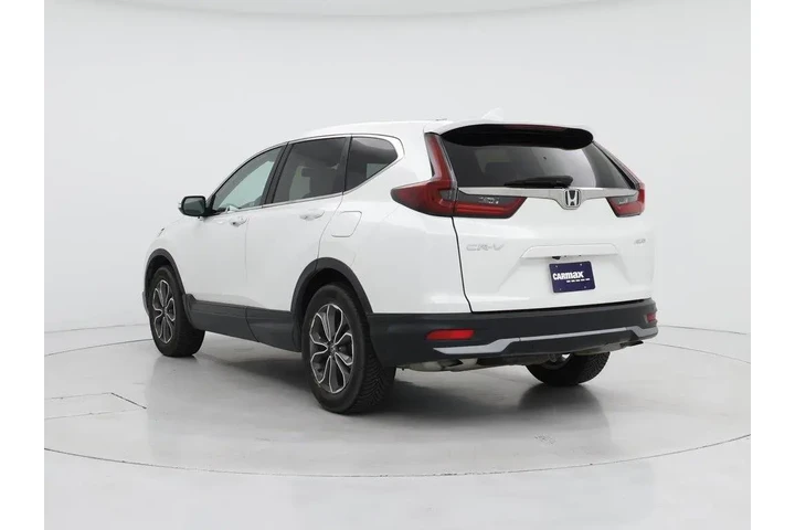 $23998 : Honda CR-V 2020 AWD EX-L 4dr image 2