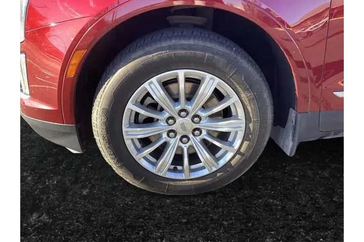 $17000 : Cadillac XT5 2017 4dr SUV image 6