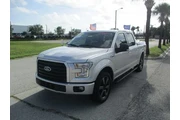 $18995 : Ford F-150 2017 4x2 Lariat 4 thumbnail