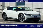 Kia EV6 2024 Light 4dr Cross en San Diego