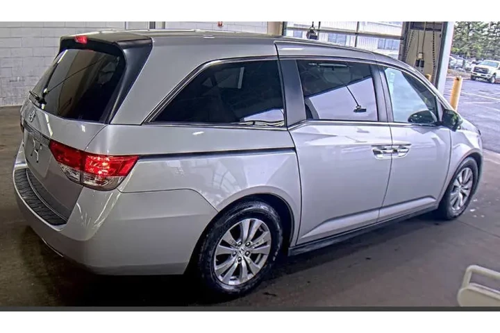 $12995 : 2015 Odyssey EX image 4