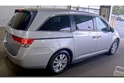 $12995 : 2015 Odyssey EX thumbnail