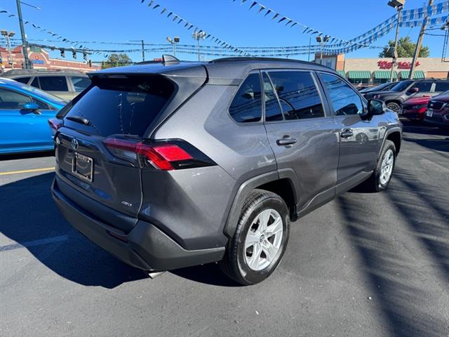 $25299 : 2019 RAV4 XLE AWD (Natl) image 5