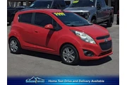 Chevrolet Spark 2013 LS Auto en Tucson