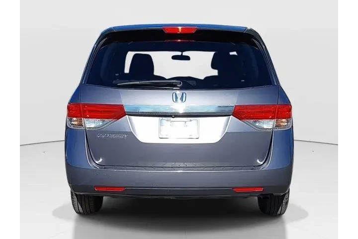 $15000 : Honda Odyssey 2015 LX 4dr Mi image 6