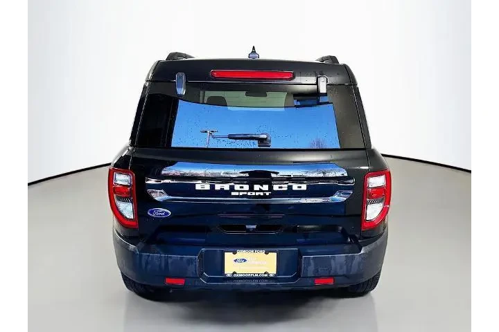 $26750 : Ford Bronco Sport 2024 AWD B image 6