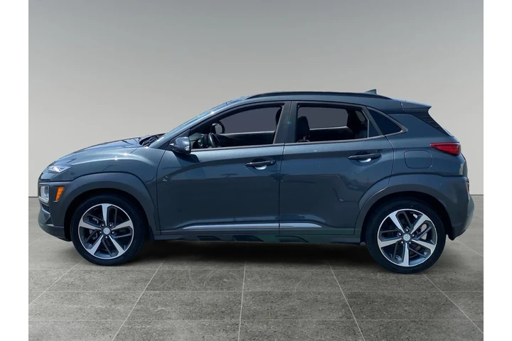 $24929 : Hyundai KONA 2019 Ultimate 4 image 2