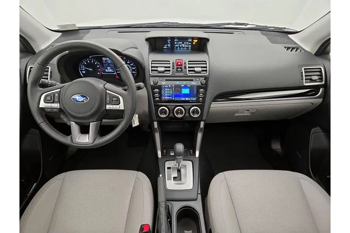 $26998 : Subaru Forester 2018 AWD 2.5 image 9