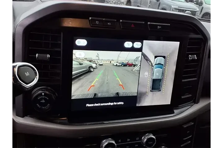 $36999 : Ford F-150 2024 4x4 XLT 4dr image 6