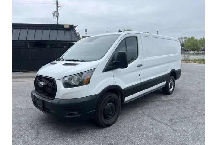 $17500 : 2021 Transit 250 image 3