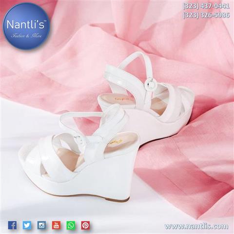 Zapatos de Novia/ Bridal Shoes image 3