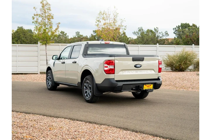 $36521 : 2025 Maverick XLT image 6