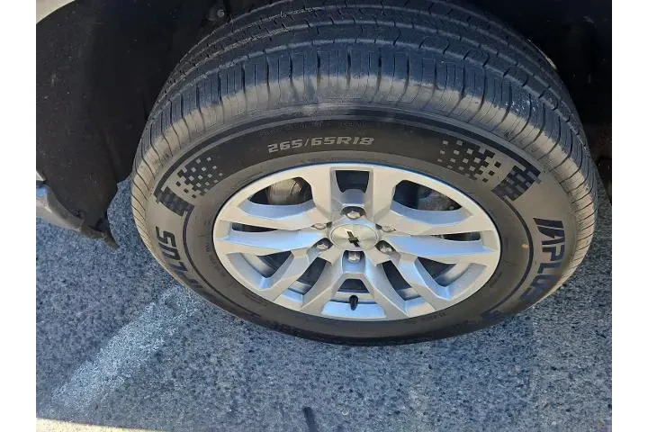 $39500 : Chevrolet Silverado 1500 Lim image 3