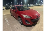 Mazda Mazda3 2011 s Sport 4d en Tulsa