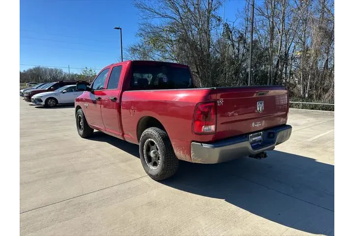 $7450 : Dodge Ram 1500 2009 4x2 ST 4 image 7