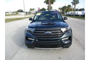 $35895 : Ford Explorer 2024 XLT 4dr S thumbnail