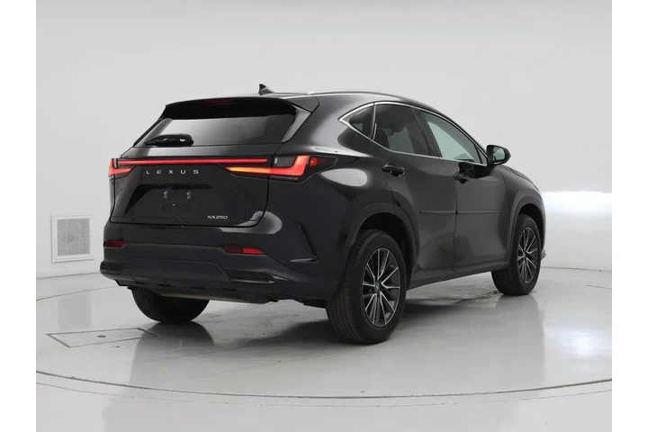 $34998 : Lexus NX 250 2023 Premium 4d image 8