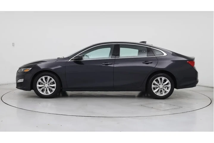 $18998 : Chevrolet Malibu 2023 LT 4dr image 3