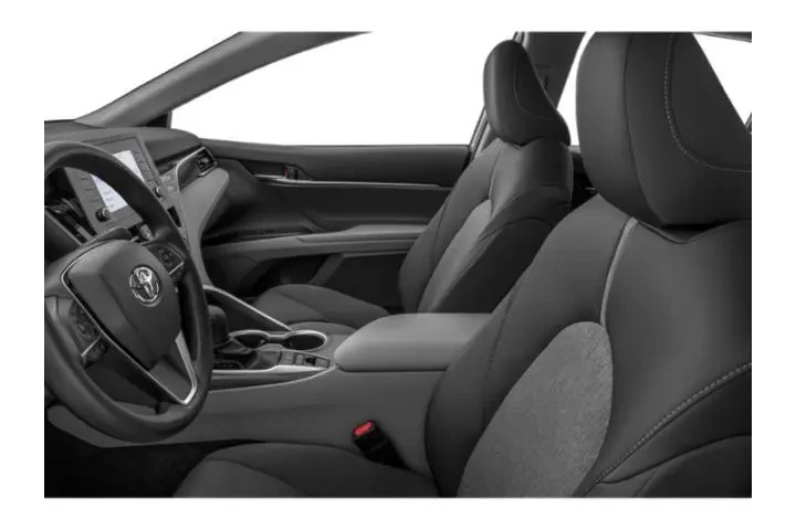 $27300 : Toyota Camry Hybrid 2024 XLE image 9