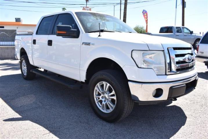 $14995 : 2010 F-150 XLT SuperCrew 5.5- image 3