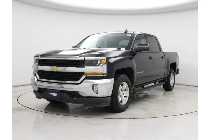 $23998 : Chevrolet Silverado 1500 201 image 4