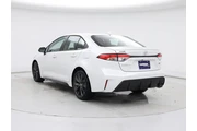 $26998 : Toyota Corolla 2024 SE 4dr S thumbnail