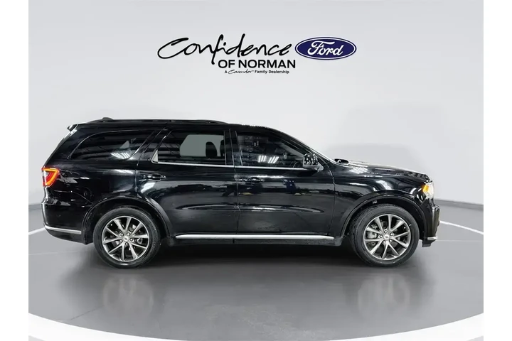 $20603 : Dodge Durango 2020 SXT 4dr S image 10