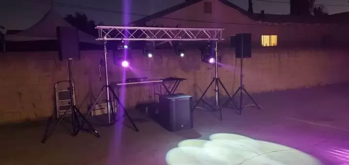 DJ PROYECCION image 5