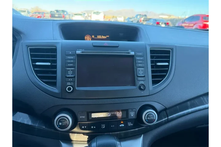 $14500 : Honda CR-V 2013 EX-L 4dr SUV image 9