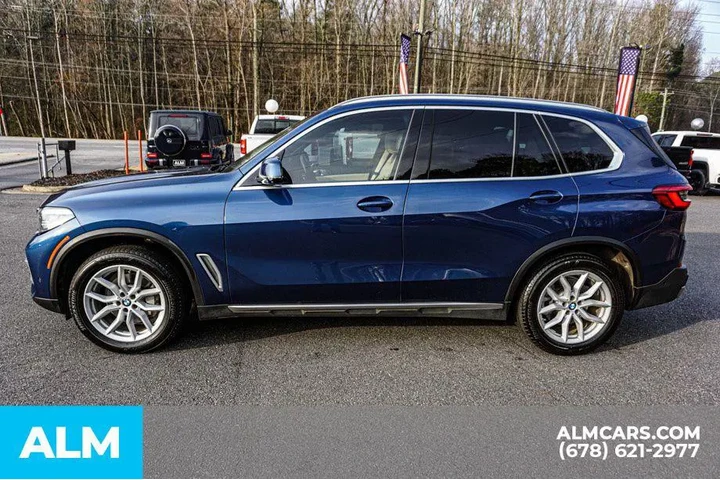 $24920 : BMW X5 2020 sDrive40i 4dr Sp image 6