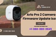 Arlo Pro 2 Camera Firmware en New York