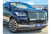 $28995 : Lincoln Navigator L 2022 4x4 thumbnail