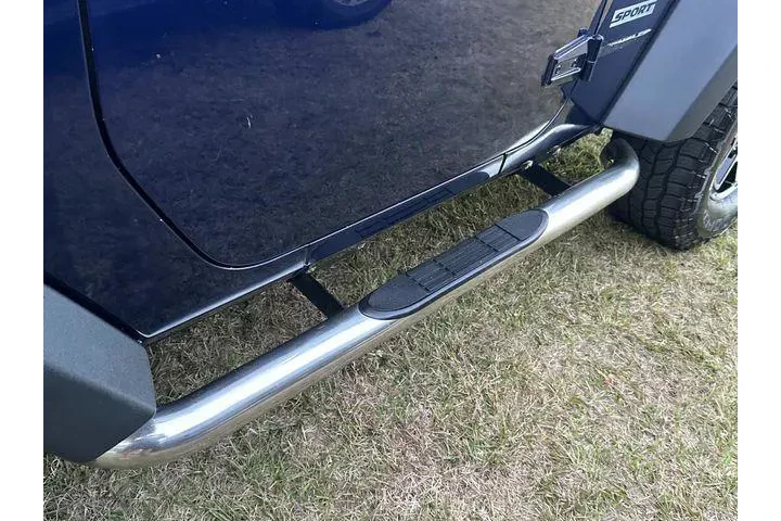 $11967 : Jeep Wrangler 2013 4x4 Sport image 7