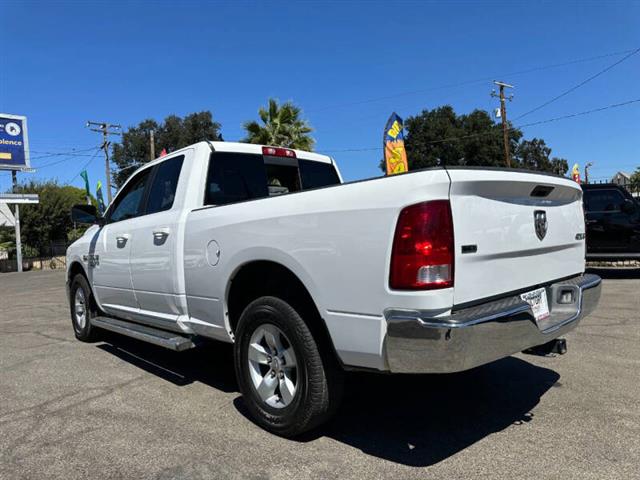 2020 RAM 1500 Classic Warlock image 6