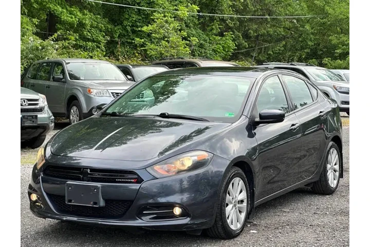 $7990 : 2014 Dart SXT image 4