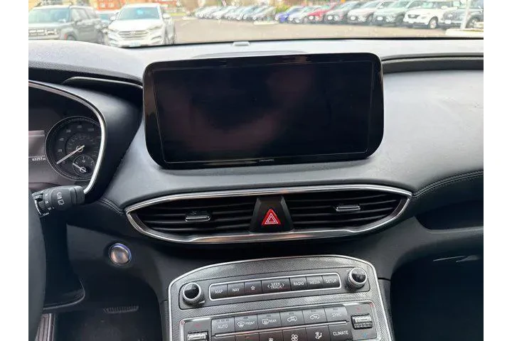 $23000 : Hyundai SANTA FE 2023 AWD SE image 8