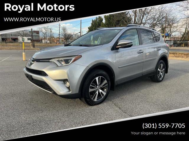 $12900 : 2016 RAV4 XLE image 2