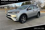 $12900 : 2016 RAV4 XLE thumbnail