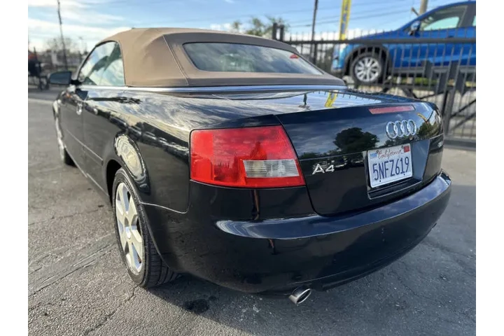 $5995 : 2005 A4 image 4